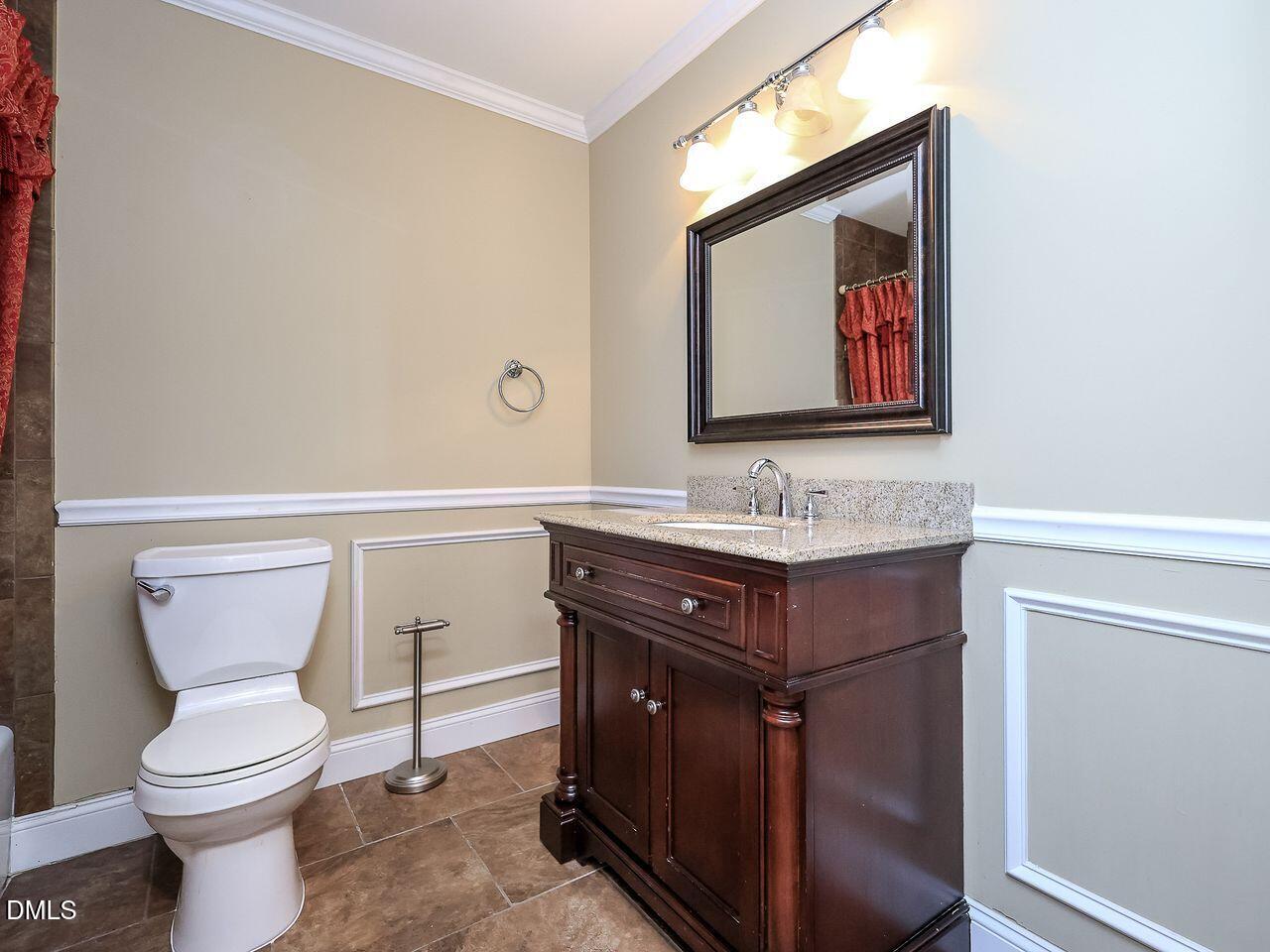 516 Blakewood Drive Raleigh, NC 27609 - Photo 44 of 66