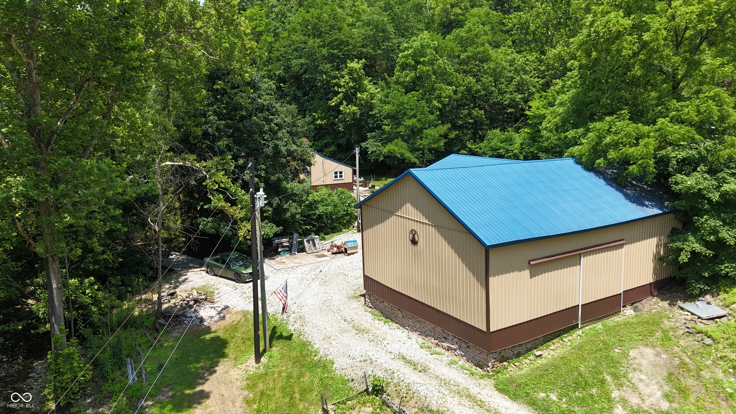 12375 Melock Road Vevay, IN 47043 - Photo 44 of 70