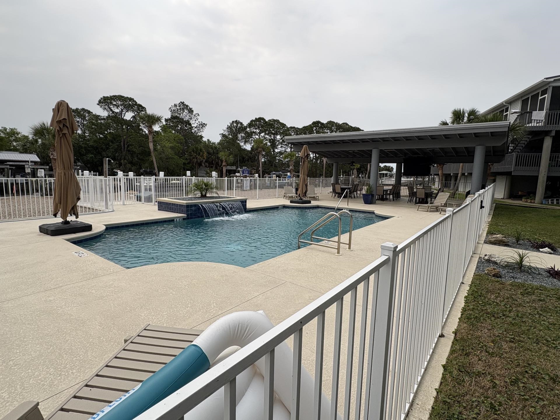 695 Mashes Sands Road Panacea, FL 32346 - Photo 5 of 28