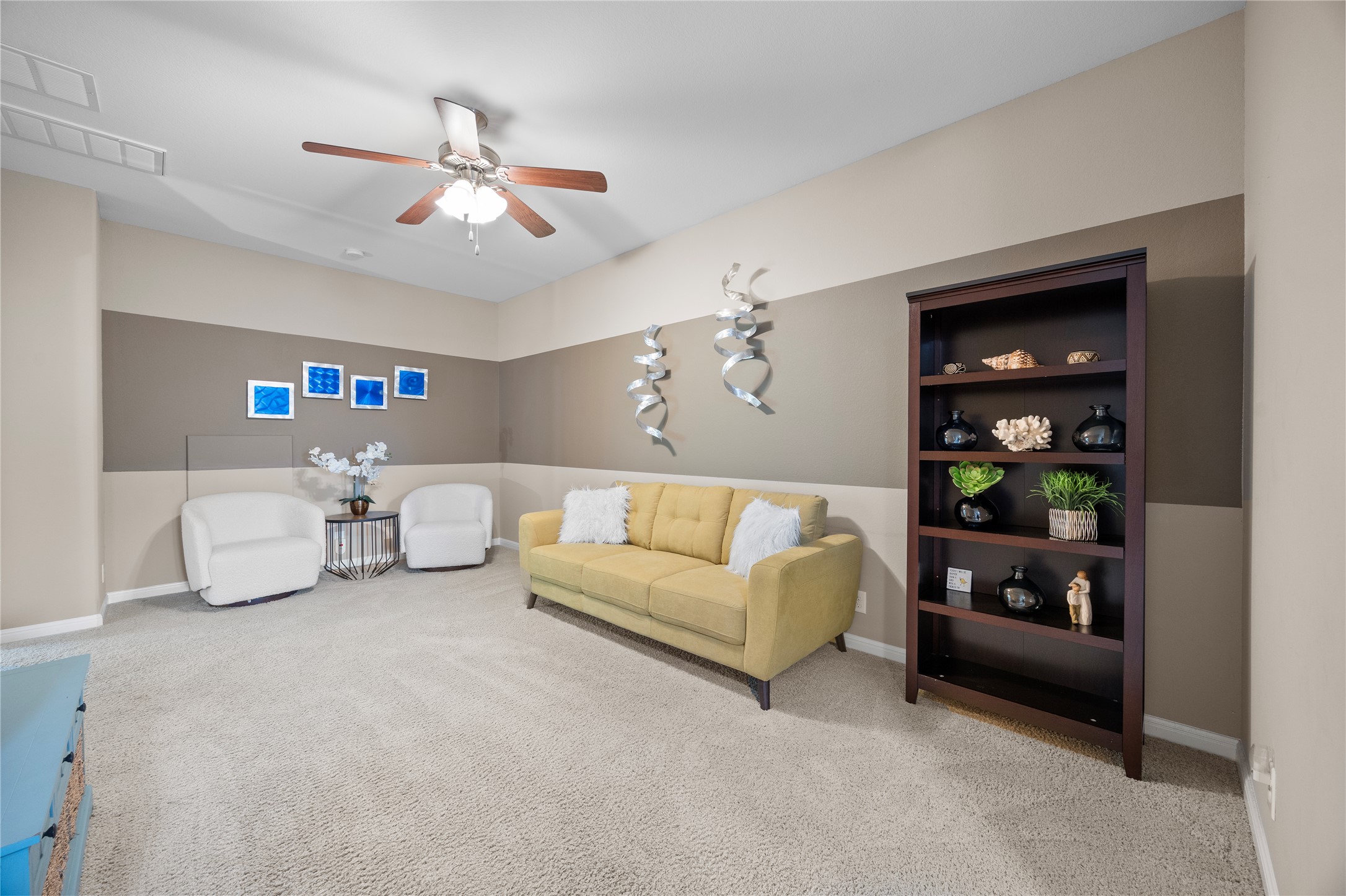 7308 Bandera Ranch Trail, Unit A Austin, TX 78750 - Photo 17 of 27