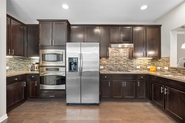 $495,000 | 7308 Bandera Ranch Trail, Unit A, Austin, TX 78750