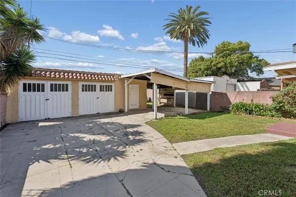 $840,000 | 1922 West 84th Street, Los Angeles, CA 90047