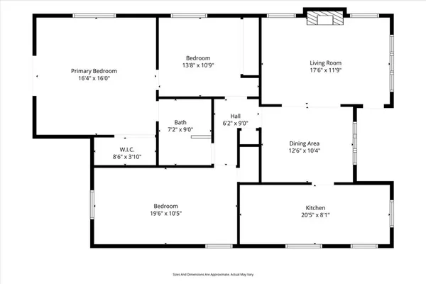 $840,000 | 1922 West 84th Street, Los Angeles, CA 90047