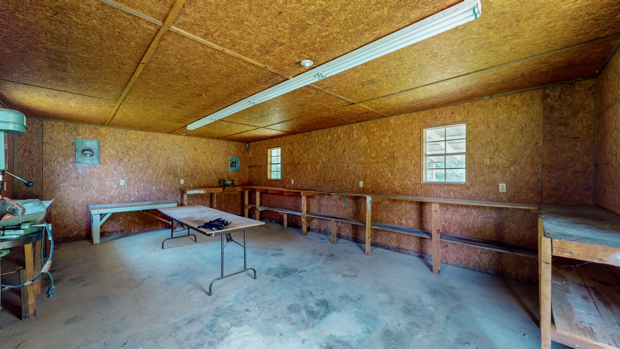 428 Caldwell Road Southeast Cleveland, TN 37323 - Photo 54 of 91