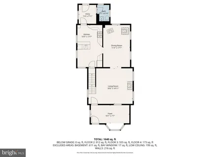 $399,000 | 1857 Eckard Avenue, Abington, PA 19001