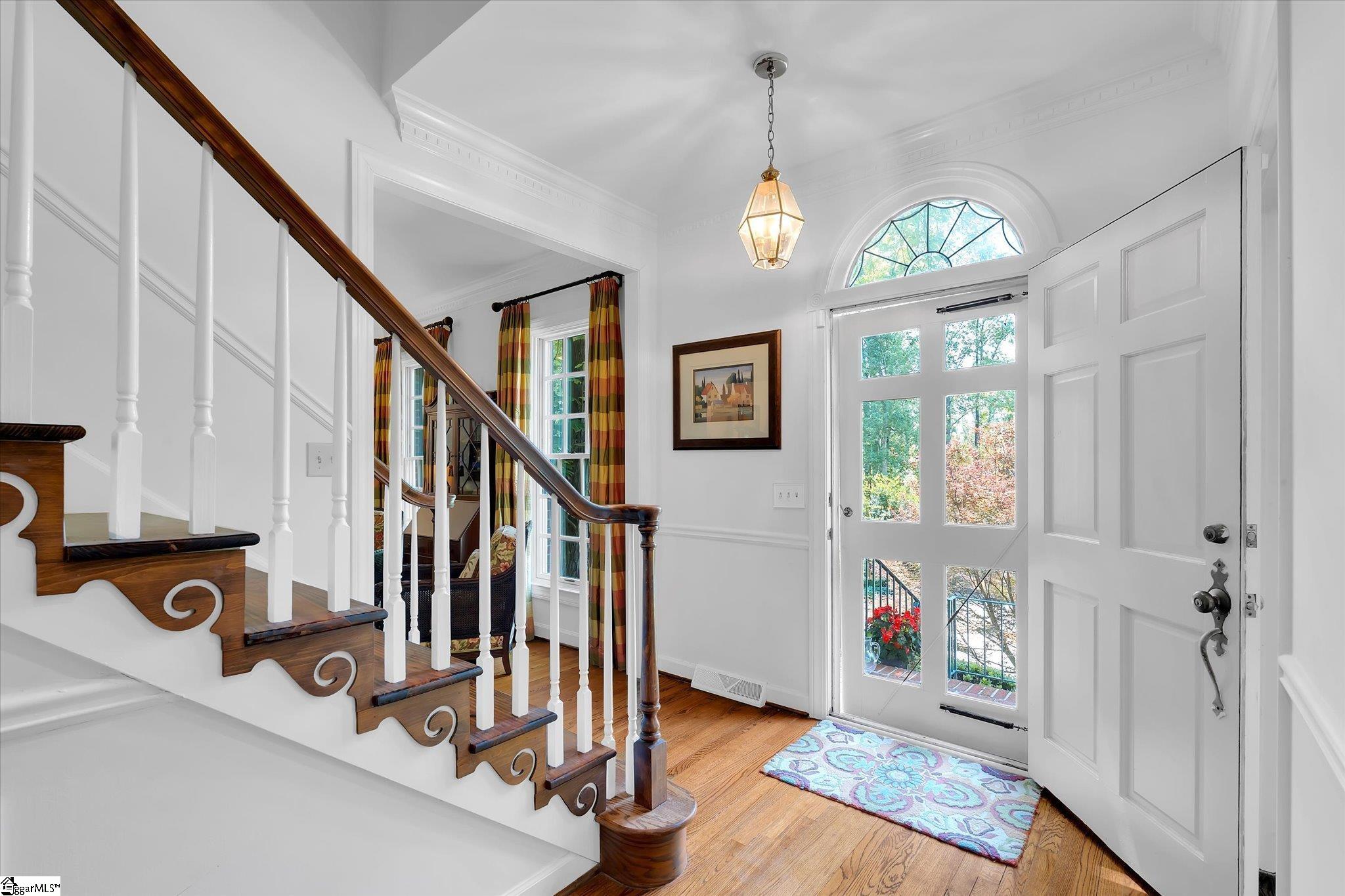 706 Sugar Mill Road Greer, SC 29650 - Photo 6 of 50