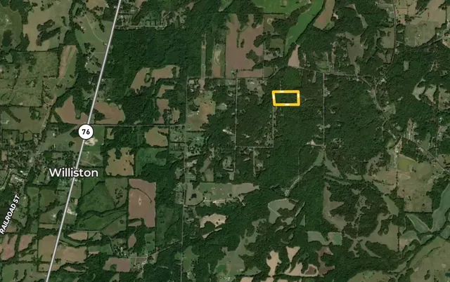 $119,000 | 0 Higgs Drive, Somerville, TN 38068