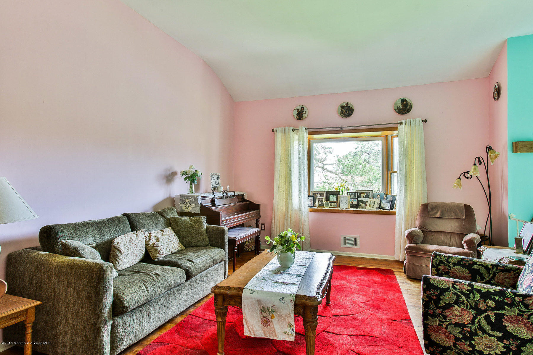 2003 Wall Church Road Wall, NJ 07719 - Photo 2 of 16 Living Room
