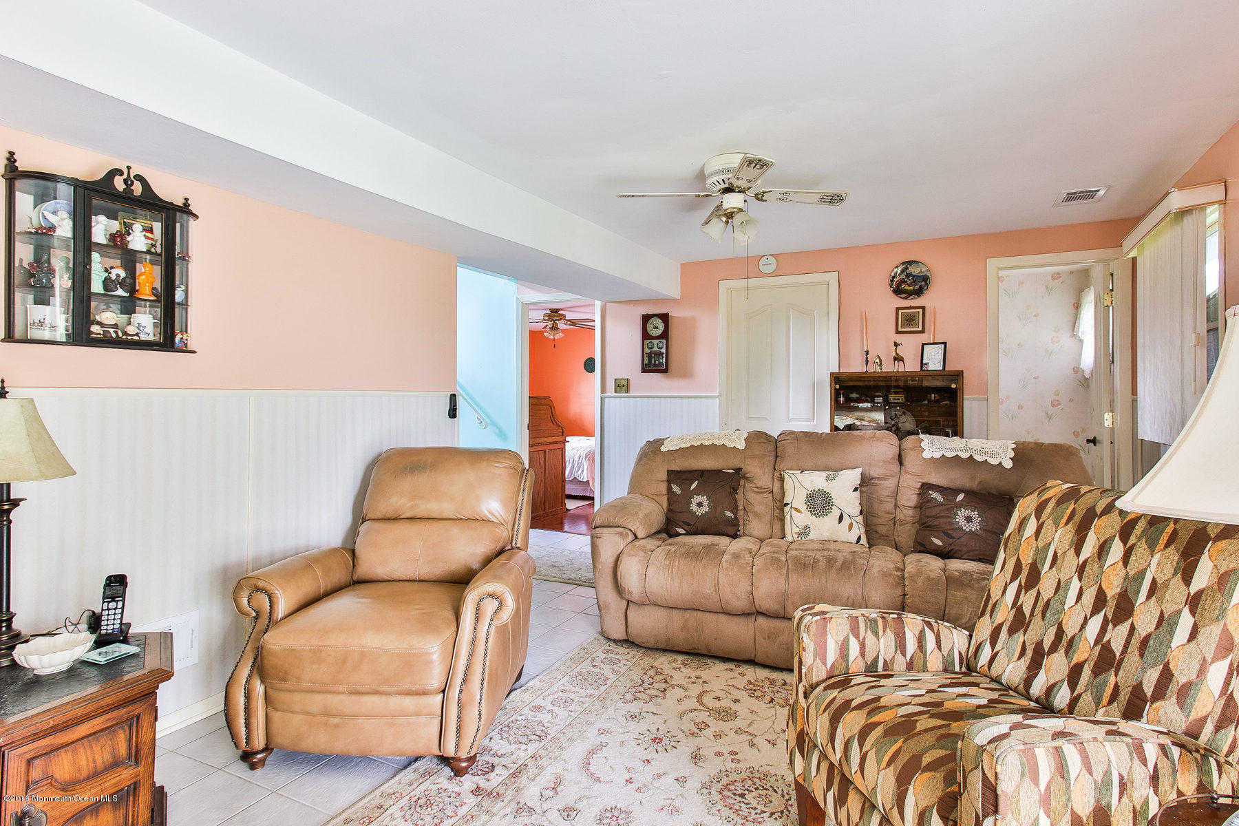 2003 Wall Church Road Wall, NJ 07719 - Photo 7 of 16 Another View of Family Rm