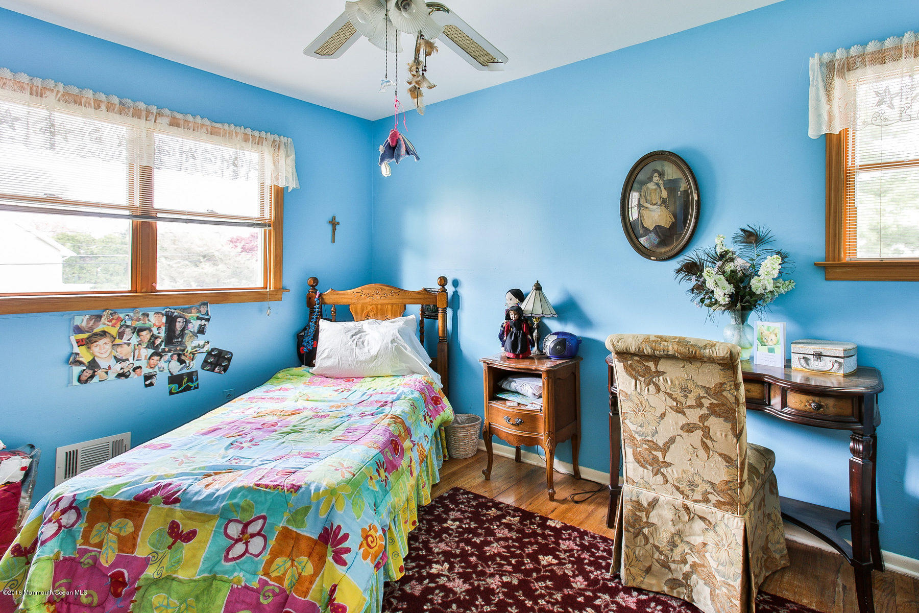 2003 Wall Church Road Wall, NJ 07719 - Photo 10 of 16 1 of 4 Bedrooms