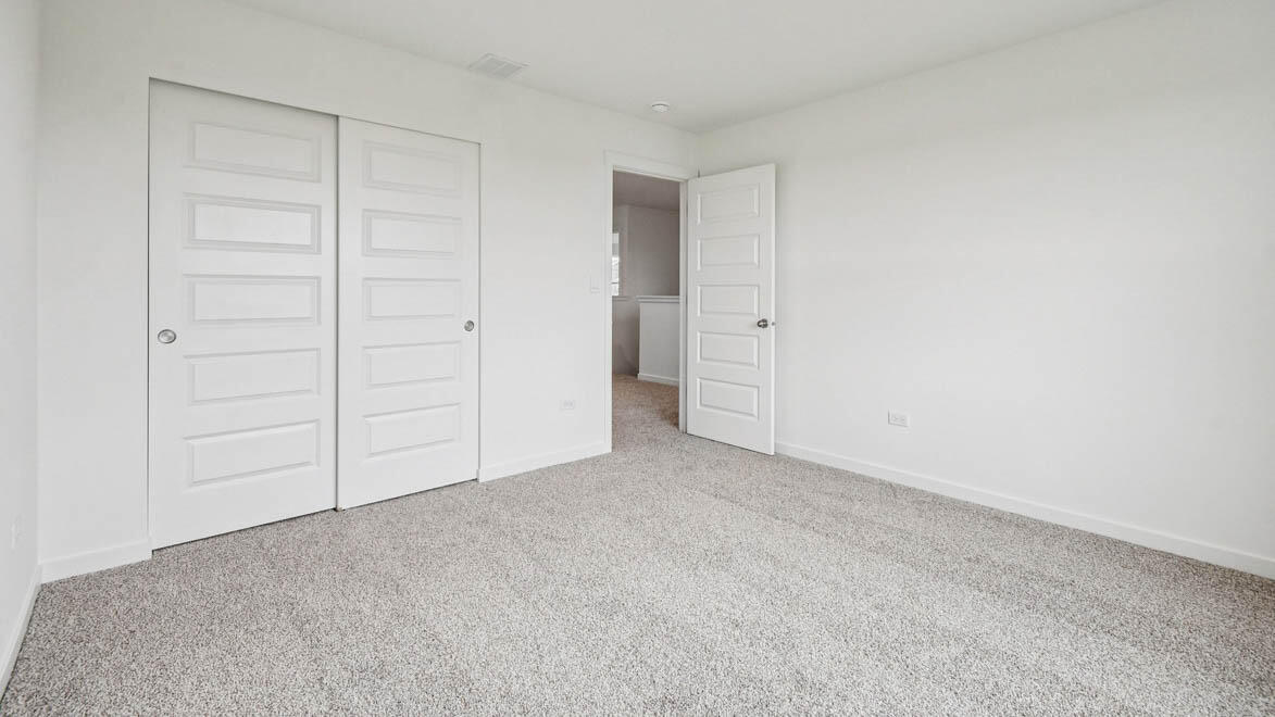 7694 West 107th Place Crown Point, IN 46307 - Photo 34 of 37 a view of an empty room