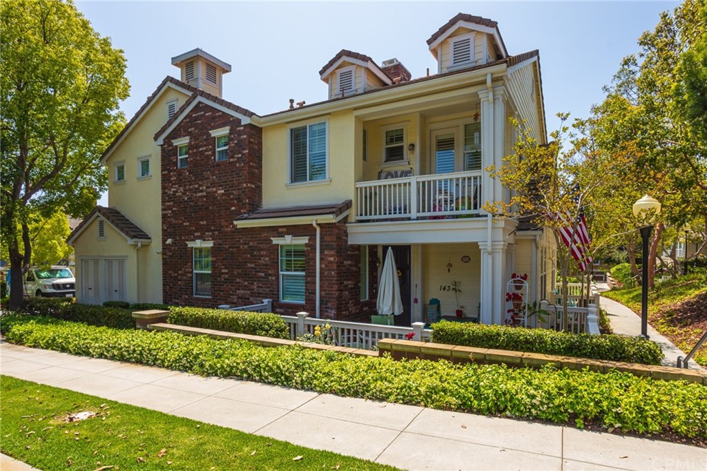 143 Sklar Street, Unit 49 Ladera Ranch, CA 92694 - Photo 1 of 1