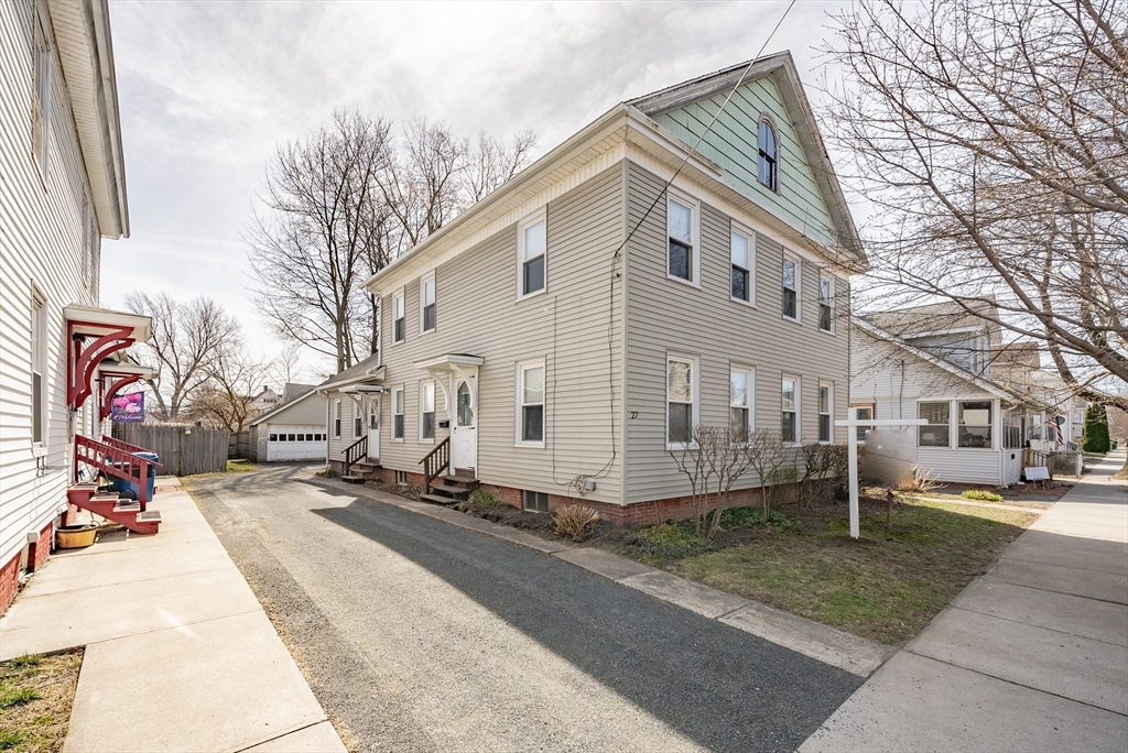 27-29 Day Street West Springfield, MA 01089 - Photo 2 of 41 Gallery Image 2