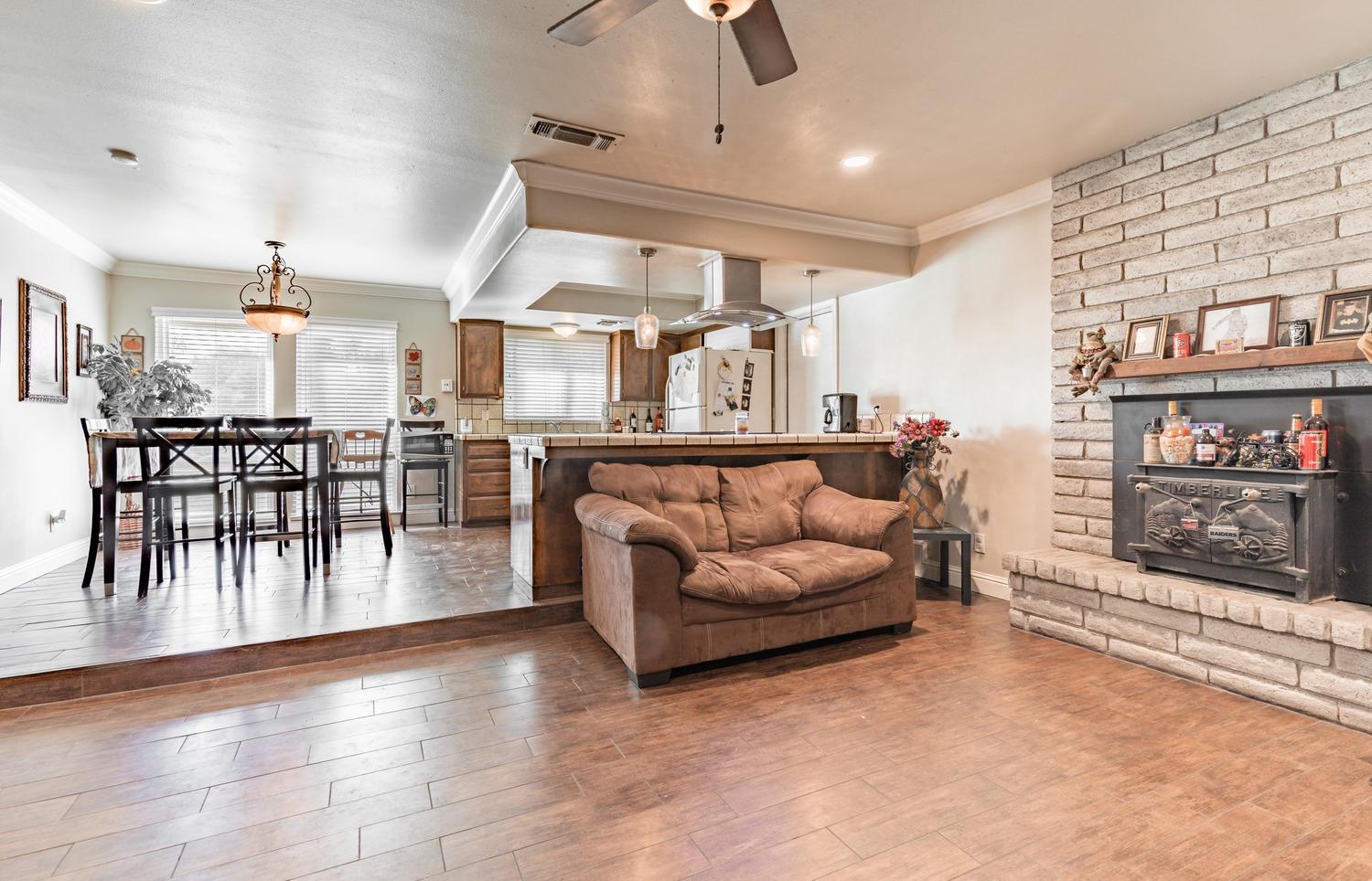 18809 Farallon Road Madera, CA 93638 - Photo 13 of 32 Gallery Image 13