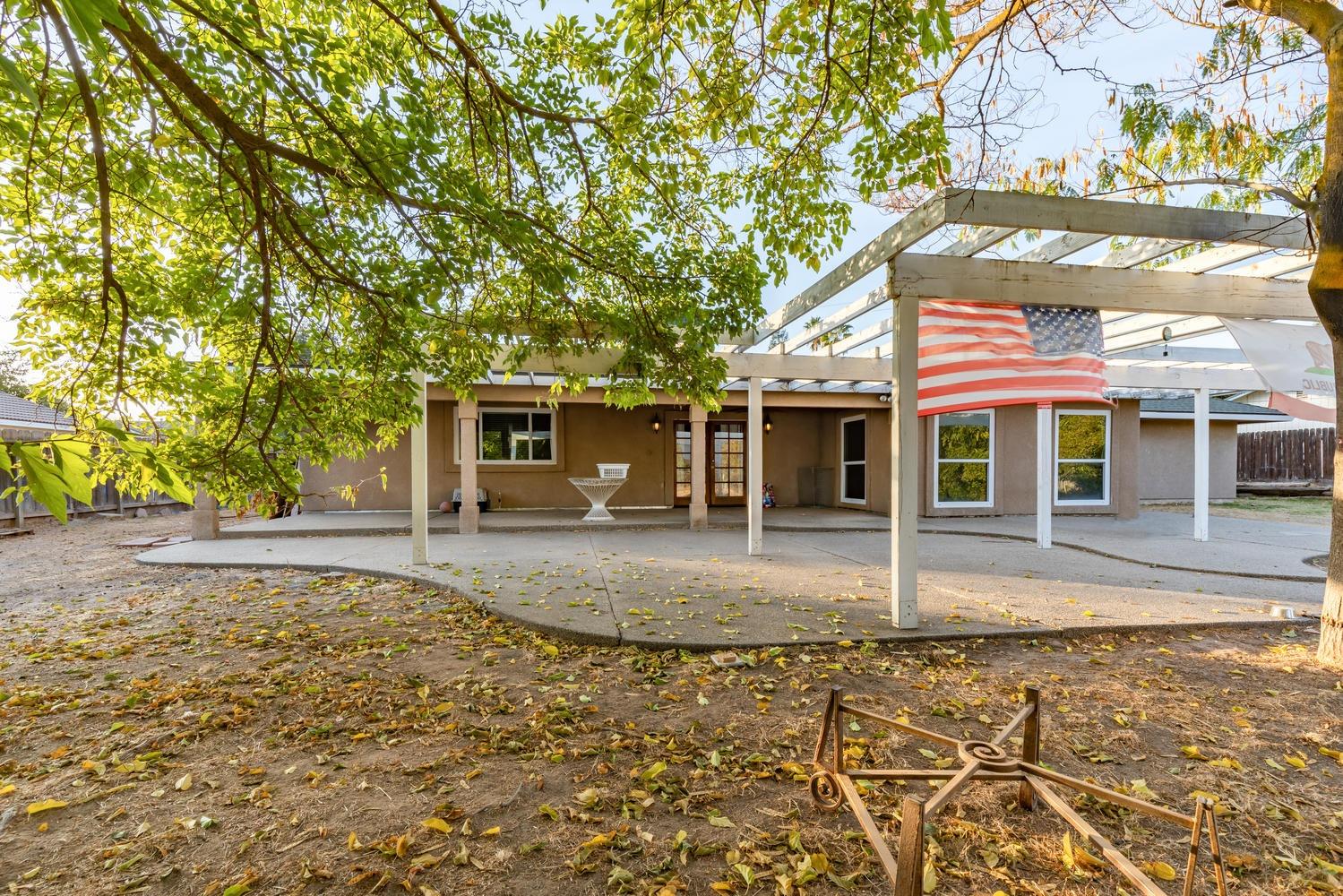 18809 Farallon Road Madera, CA 93638 - Photo 31 of 32 Gallery Image 31