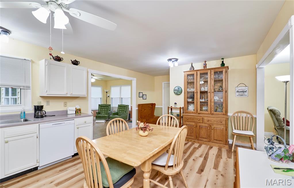 891 Ranch Lane Villa Ridge, MO 63089 - Photo 19 of 51