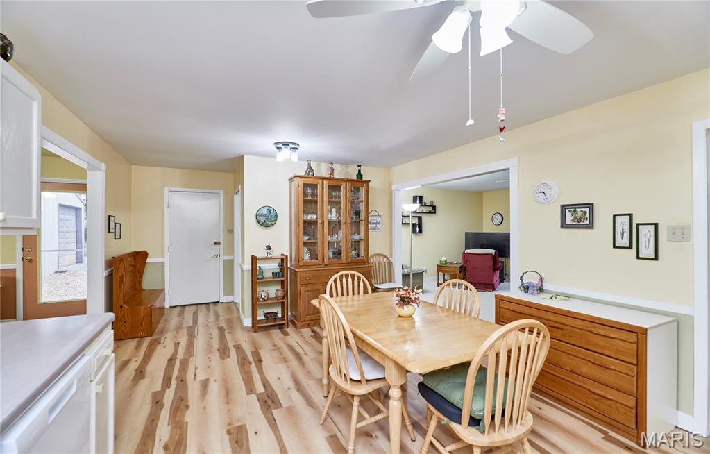 891 Ranch Lane Villa Ridge, MO 63089 - Photo 20 of 51