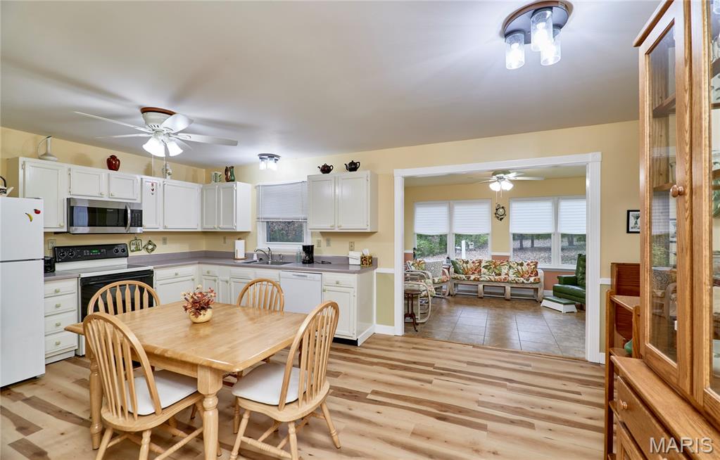 891 Ranch Lane Villa Ridge, MO 63089 - Photo 21 of 51