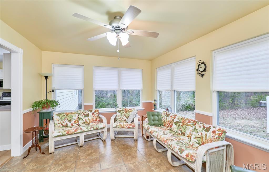 891 Ranch Lane Villa Ridge, MO 63089 - Photo 23 of 51