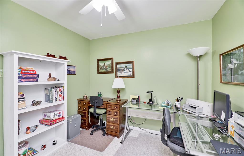 891 Ranch Lane Villa Ridge, MO 63089 - Photo 27 of 51