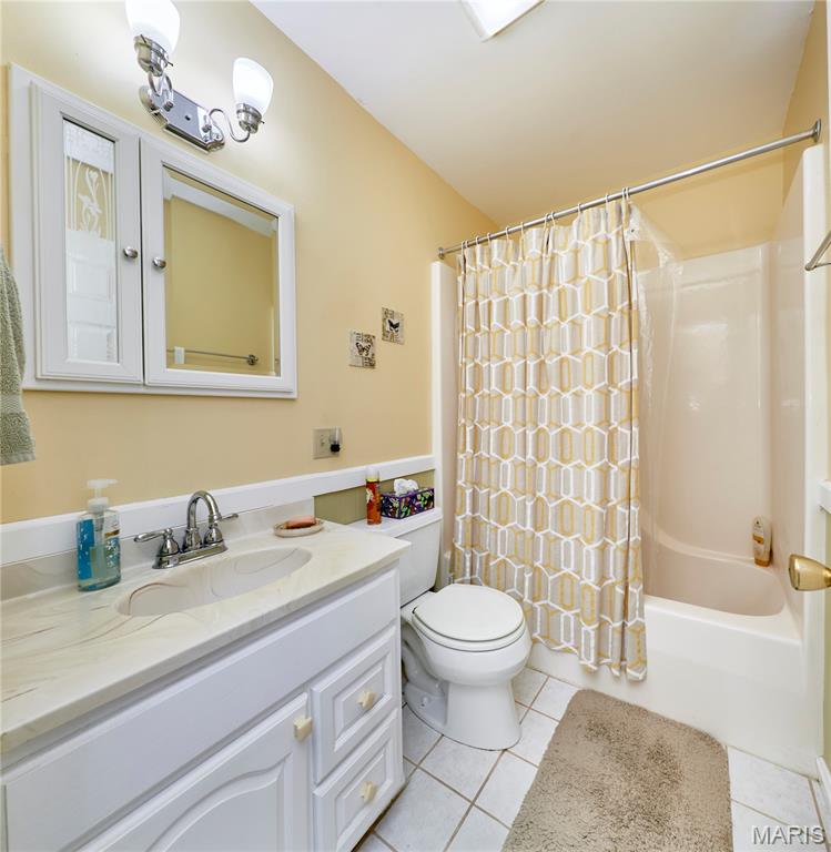 891 Ranch Lane Villa Ridge, MO 63089 - Photo 28 of 51