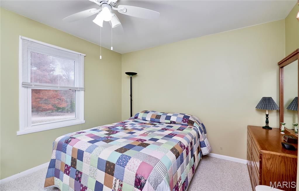 891 Ranch Lane Villa Ridge, MO 63089 - Photo 29 of 51