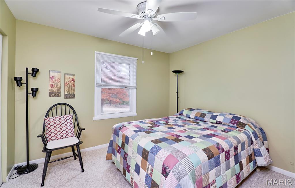 891 Ranch Lane Villa Ridge, MO 63089 - Photo 30 of 51