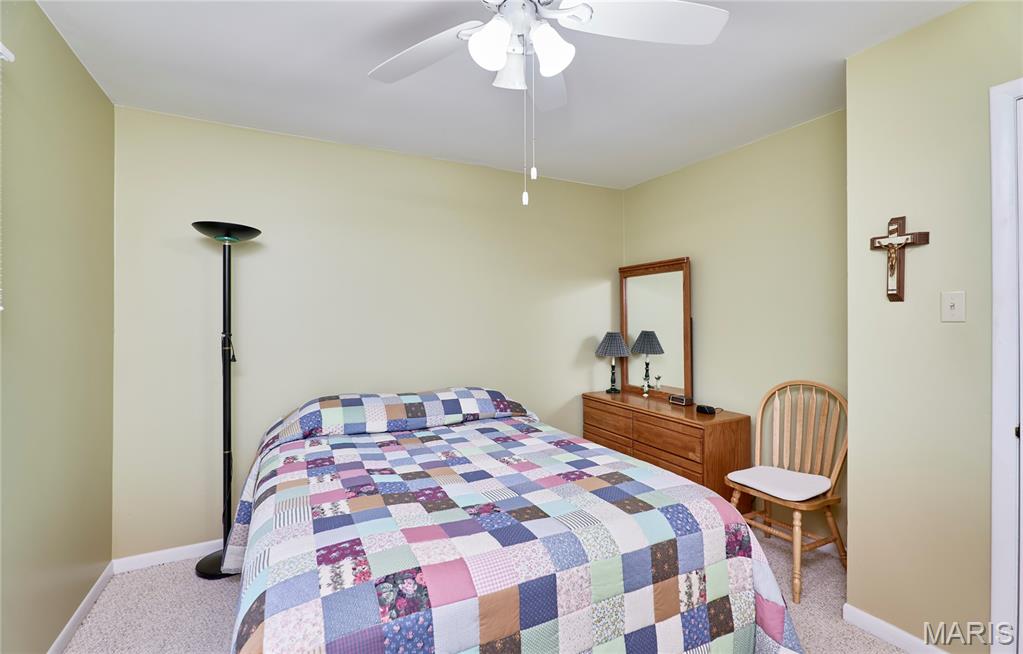 891 Ranch Lane Villa Ridge, MO 63089 - Photo 31 of 51