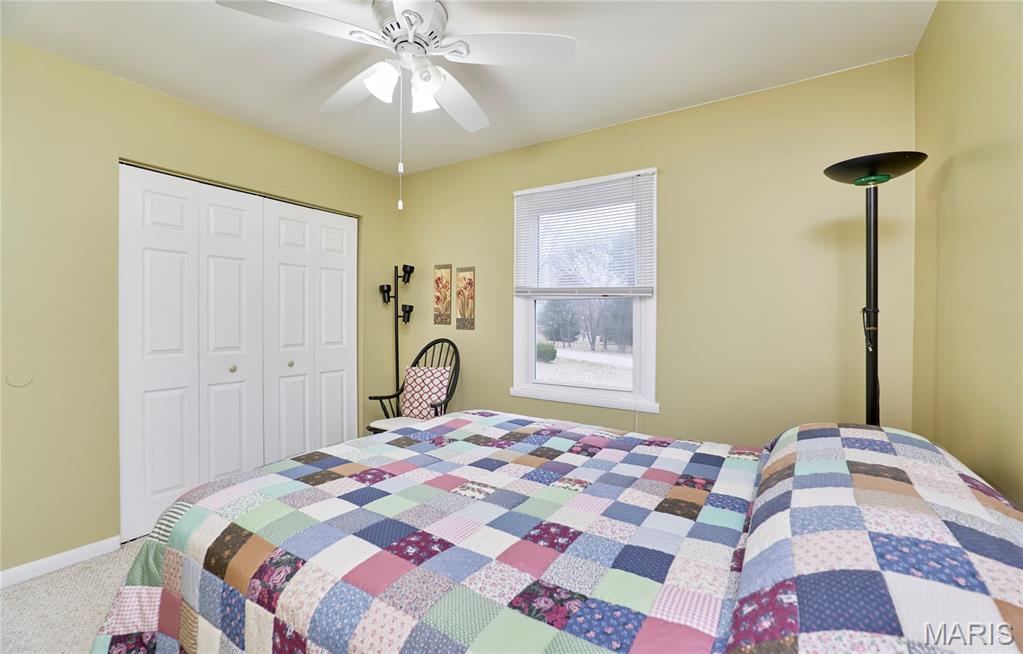 891 Ranch Lane Villa Ridge, MO 63089 - Photo 32 of 51