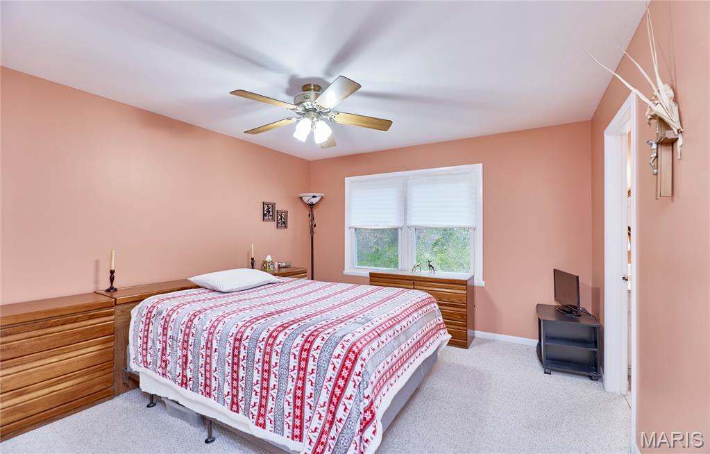 891 Ranch Lane Villa Ridge, MO 63089 - Photo 33 of 51