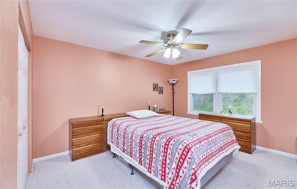 891 Ranch Lane Villa Ridge, MO 63089 - Photo 34 of 51