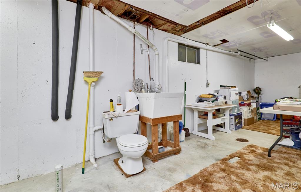 891 Ranch Lane Villa Ridge, MO 63089 - Photo 38 of 51