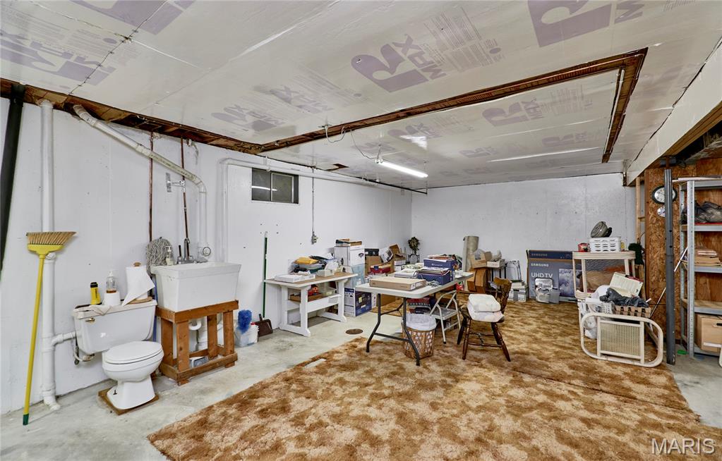 891 Ranch Lane Villa Ridge, MO 63089 - Photo 39 of 51