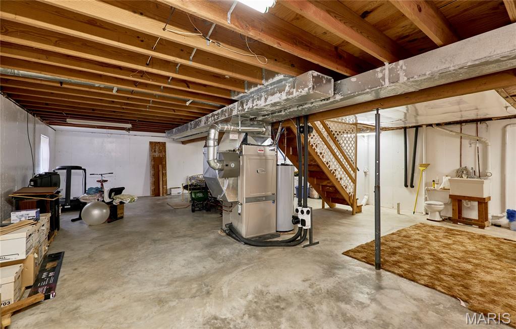 891 Ranch Lane Villa Ridge, MO 63089 - Photo 40 of 51