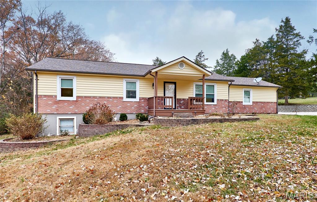 891 Ranch Lane Villa Ridge, MO 63089 - Photo 4 of 51