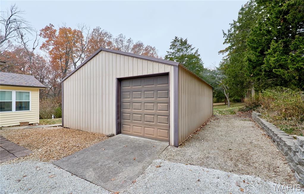 891 Ranch Lane Villa Ridge, MO 63089 - Photo 42 of 51