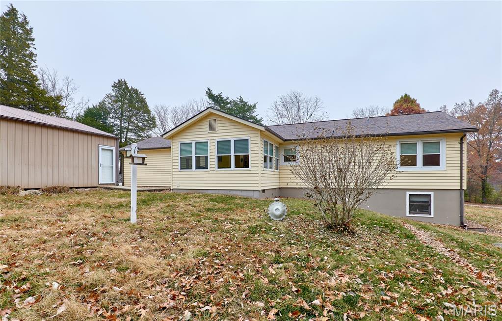 891 Ranch Lane Villa Ridge, MO 63089 - Photo 44 of 51