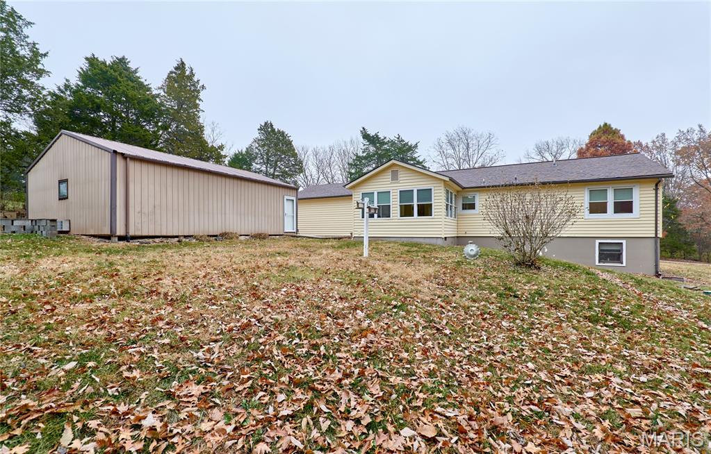 891 Ranch Lane Villa Ridge, MO 63089 - Photo 45 of 51