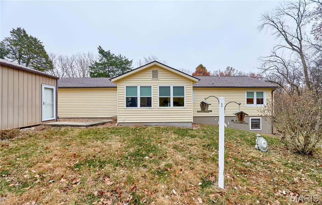 891 Ranch Lane Villa Ridge, MO 63089 - Photo 46 of 51