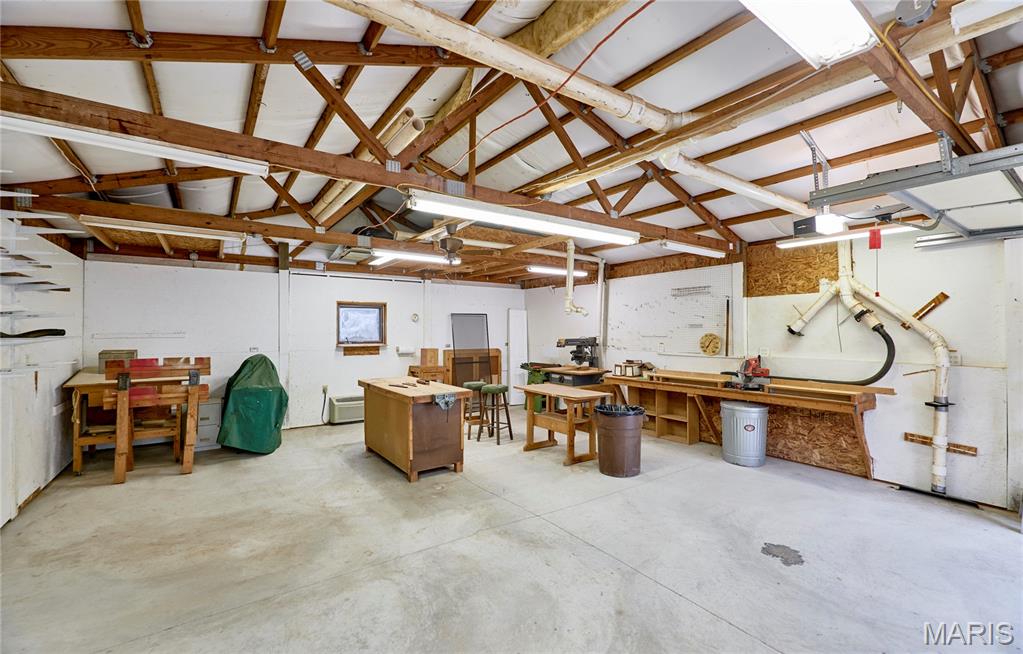 891 Ranch Lane Villa Ridge, MO 63089 - Photo 48 of 51