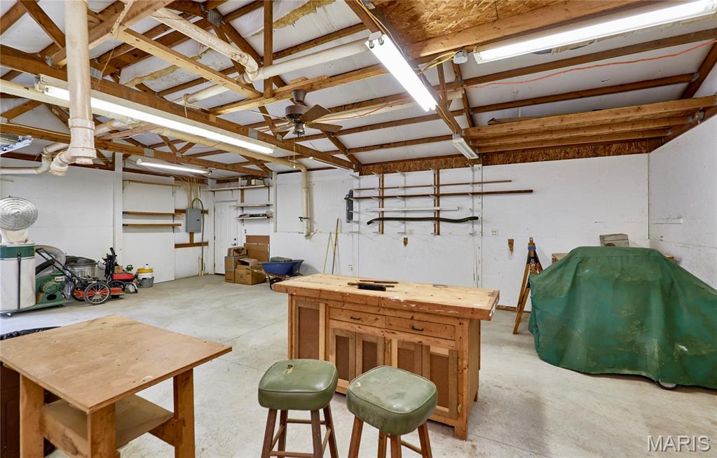 891 Ranch Lane Villa Ridge, MO 63089 - Photo 49 of 51