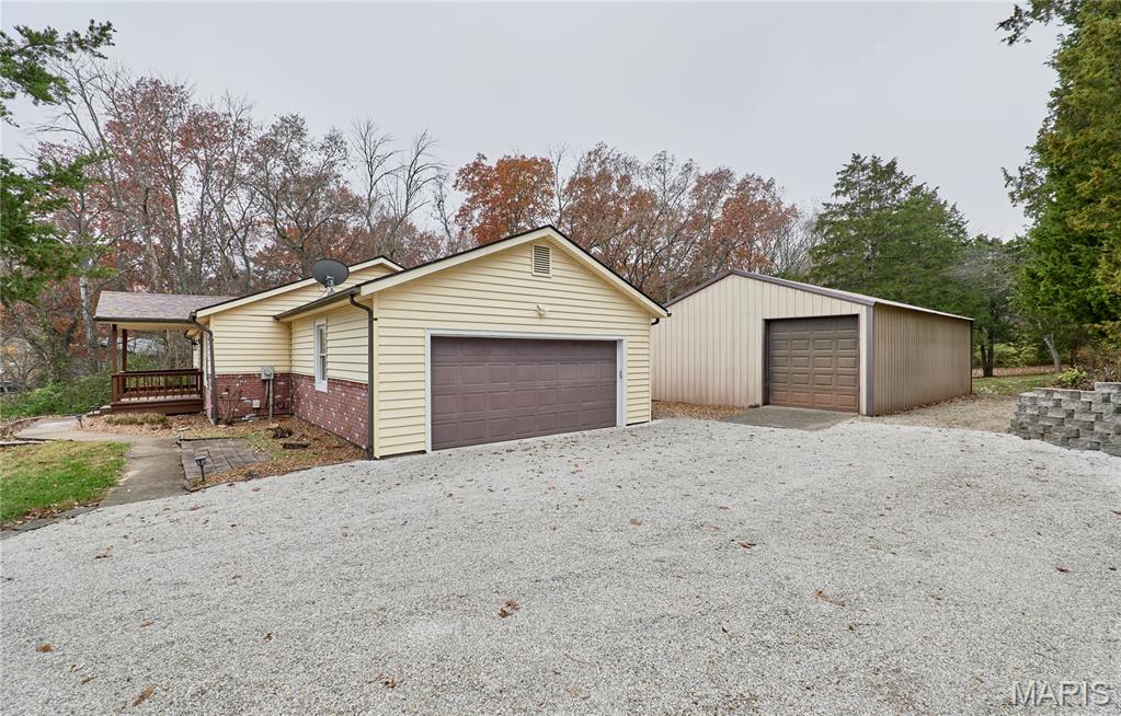 891 Ranch Lane Villa Ridge, MO 63089 - Photo 50 of 51