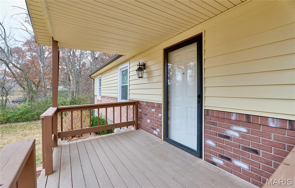 891 Ranch Lane Villa Ridge, MO 63089 - Photo 6 of 51