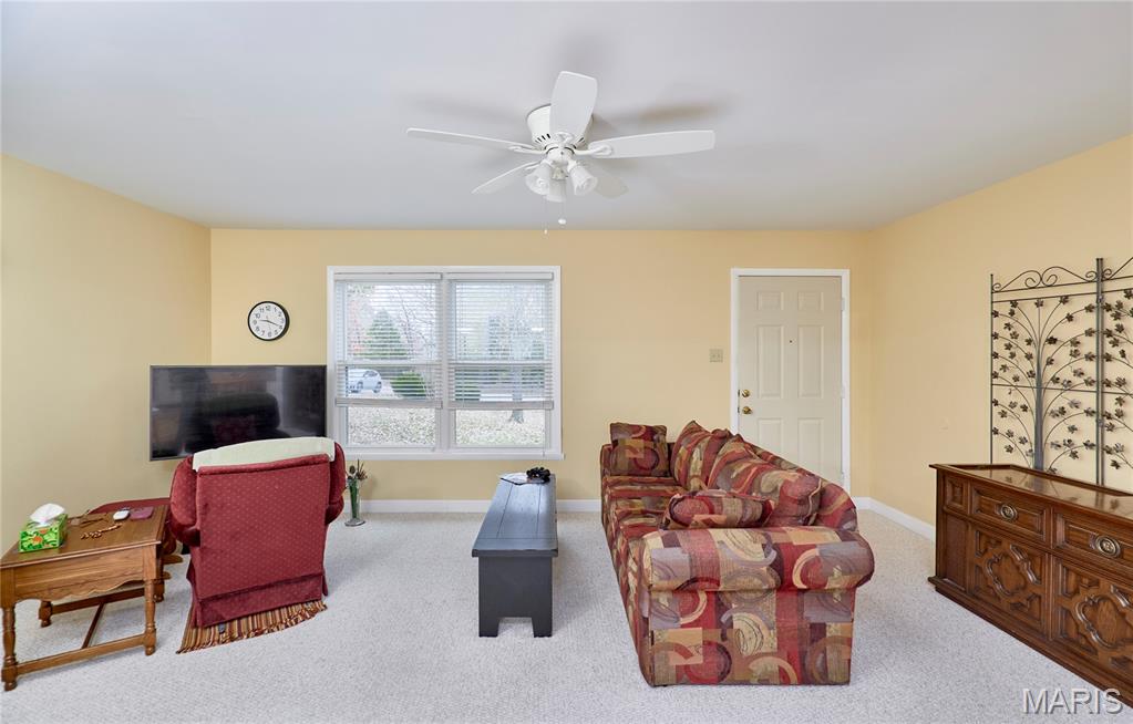 891 Ranch Lane Villa Ridge, MO 63089 - Photo 10 of 51