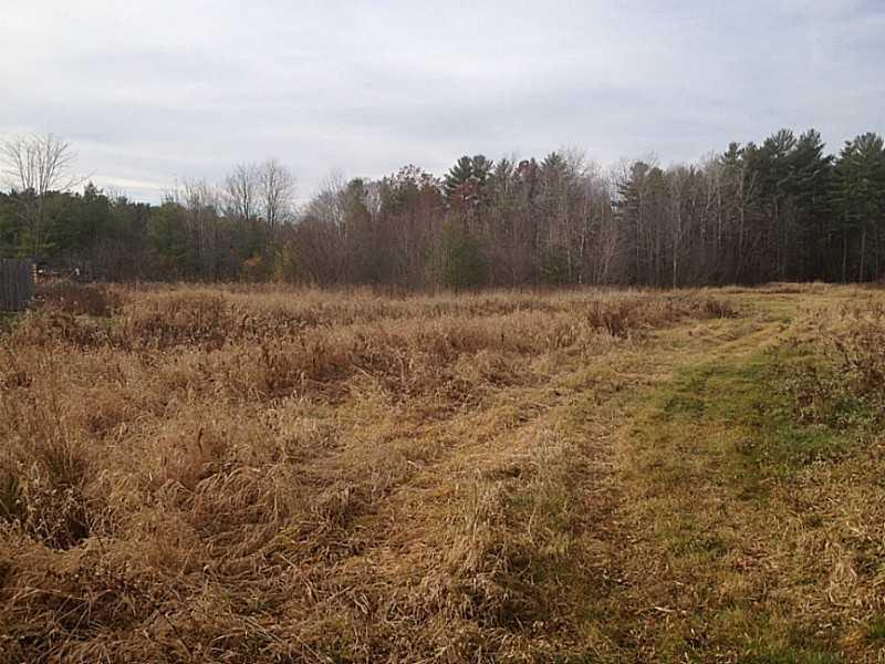 96 Gorham Road Scarborough, ME 04074 - Photo 2 of 4 Land/Lot.