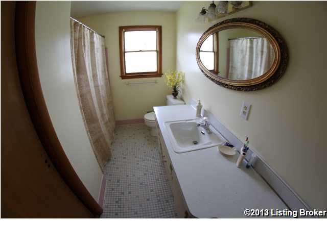1110 Franelm Road Louisville, KY 40214 - Photo 5 of 10 Additional Photo