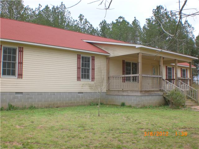 268 Gilchrist Stantonville Road Adamsville, TN 38310 - Photo 1 of 13 Gallery Image 1