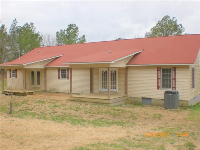268 Gilchrist Stantonville Road Adamsville, TN 38310 - Photo 2 of 13 Gallery Image 2