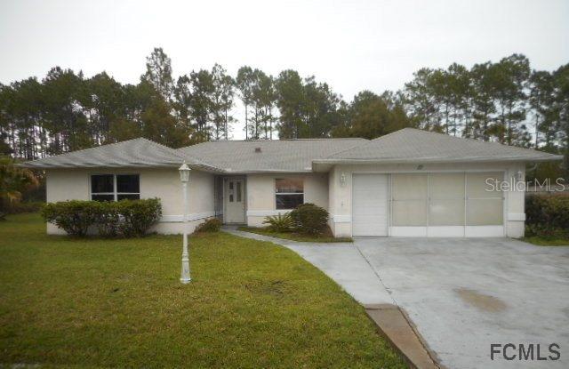 10 Richel Place Palm Coast, FL 32164 - Photo 1 of 1