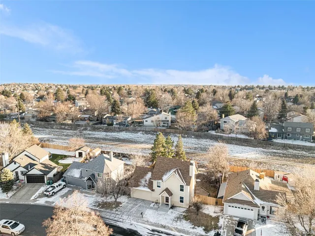 a view of a lake with a mountain